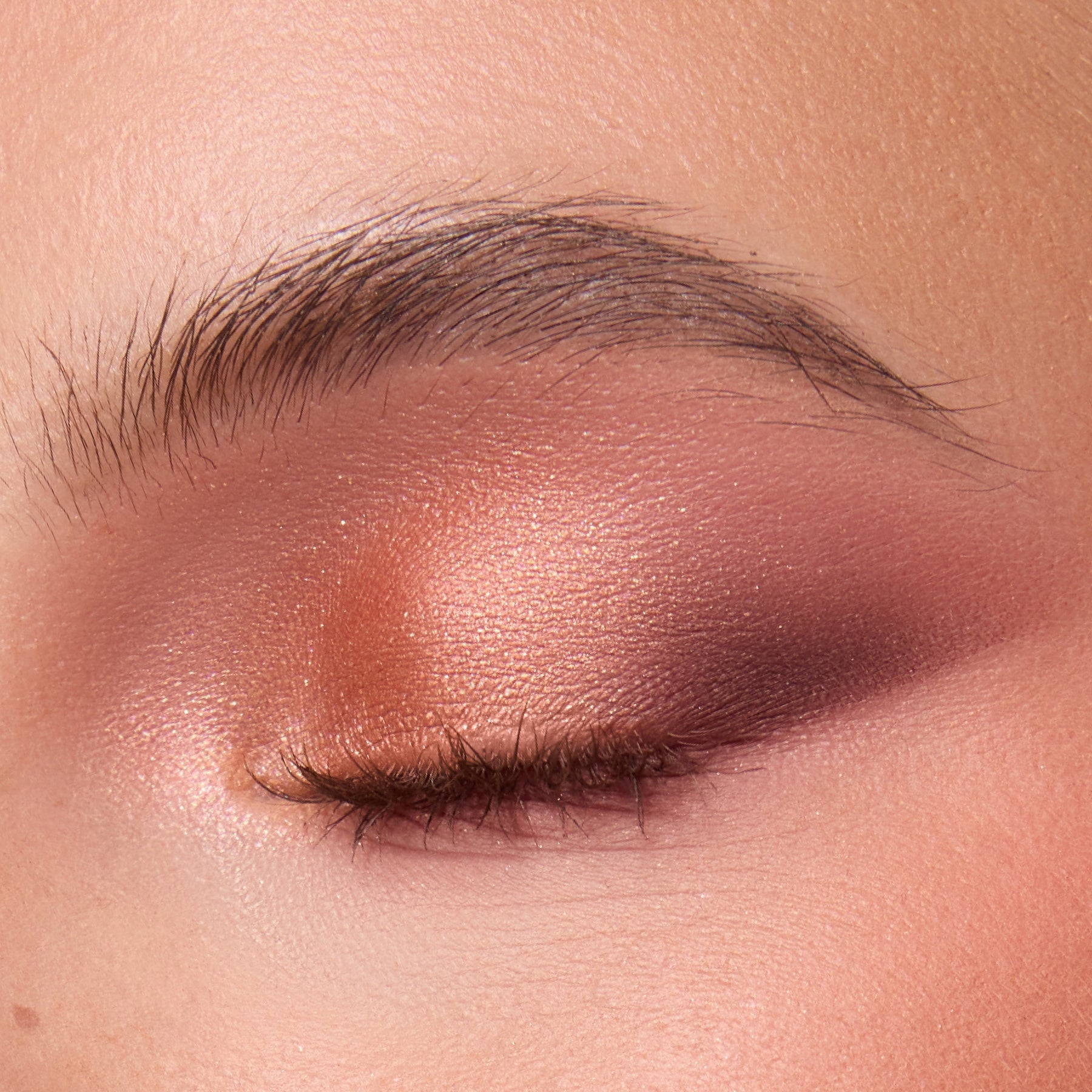 Peach Jelly | Colour Edit