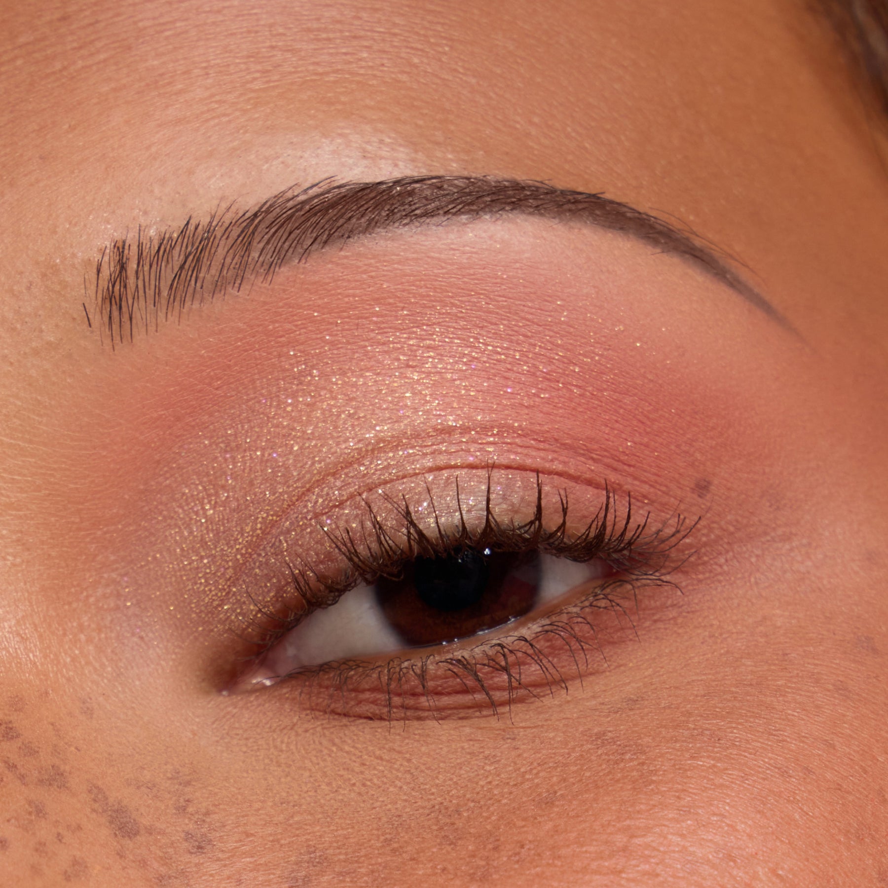 Peach Jelly | Colour Edit