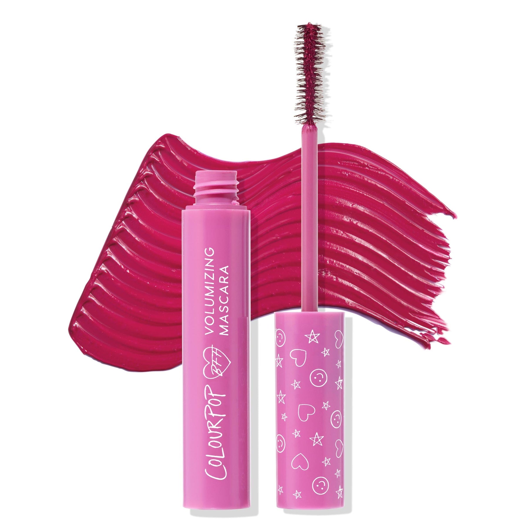 Pink Inc. | Colour Edit