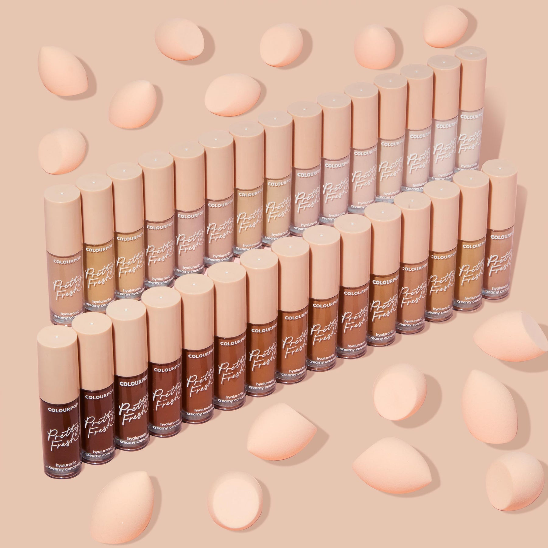Fair 20 N | Colour Edit