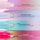 Galaxy | Colour Edit