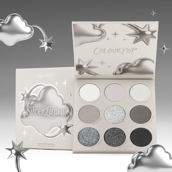 Silver Lining | Colour Edit