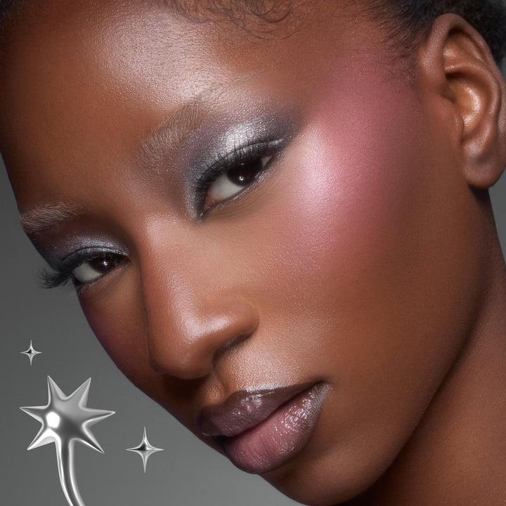 Silver Lining | Colour Edit