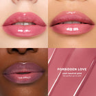 Forbidden Love | Colour Edit