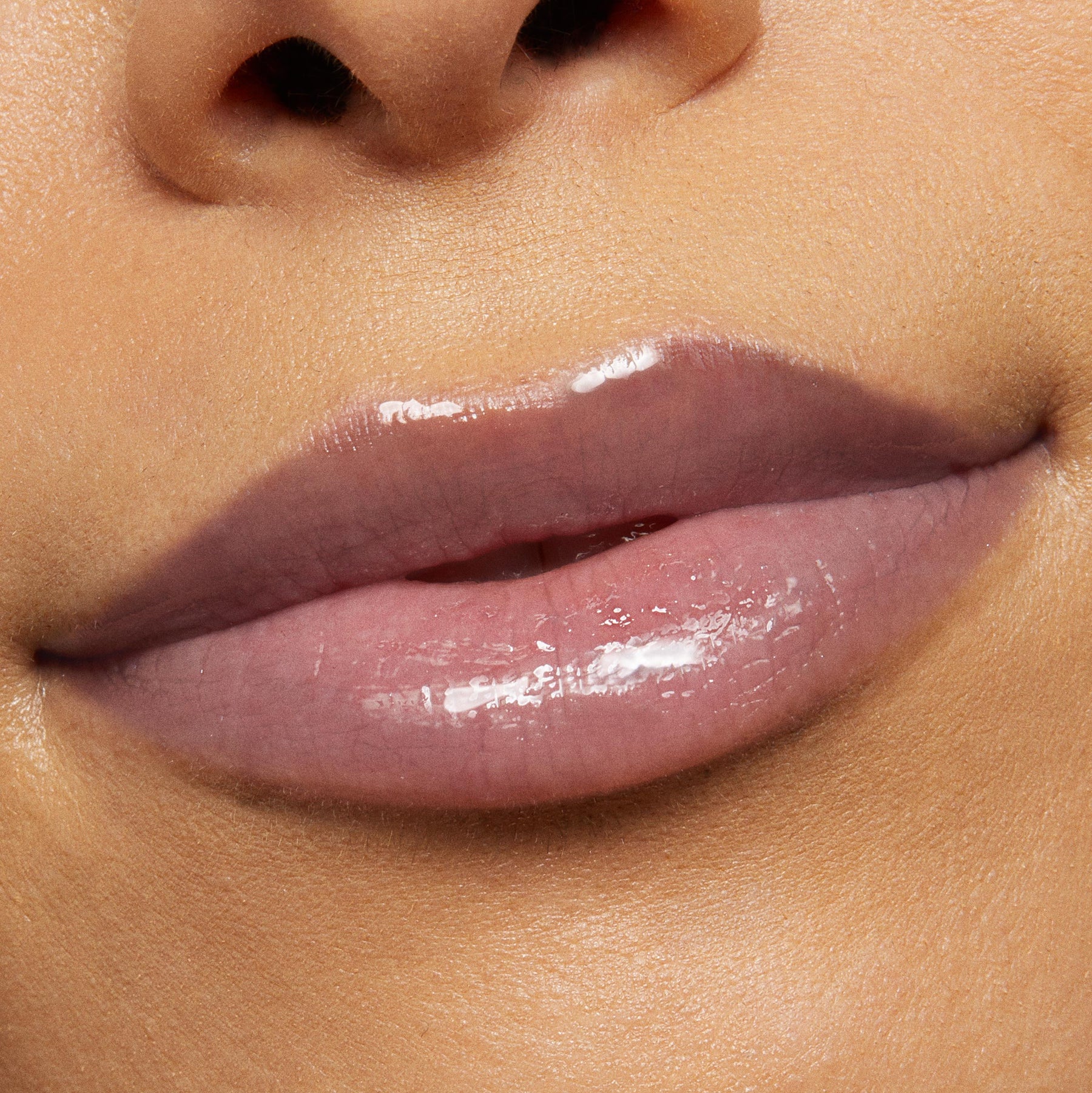 Vampy Lips | Colour Edit