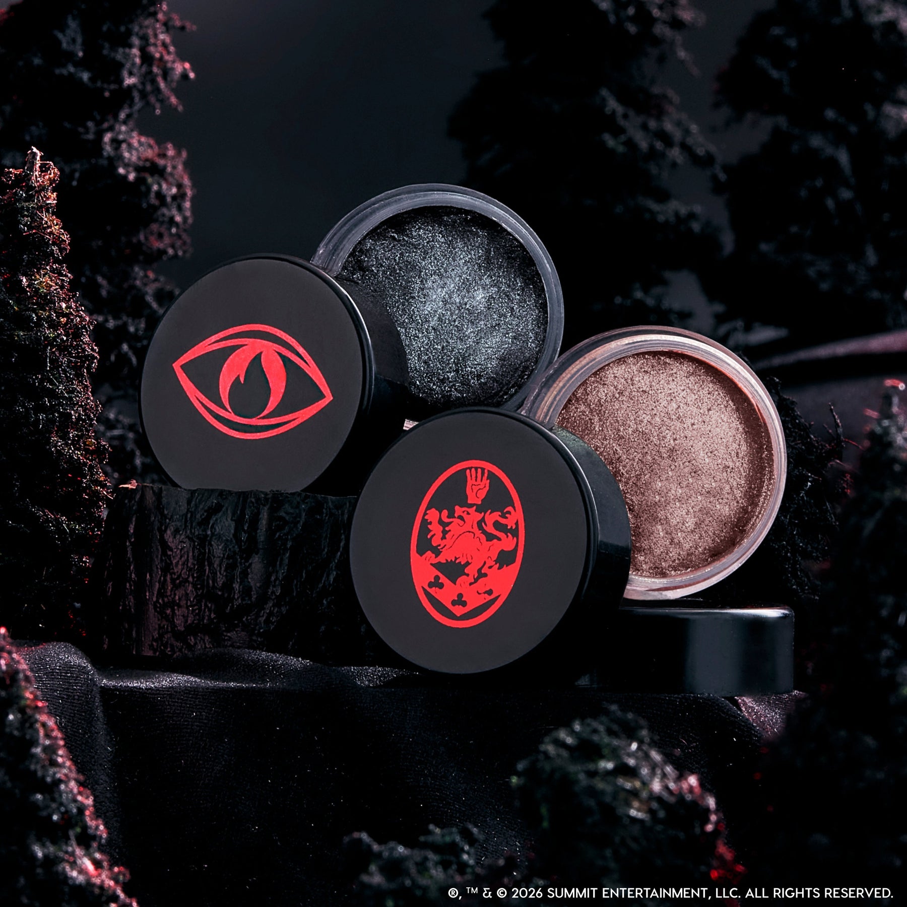 Coven Clash