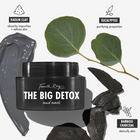 The Big Detox Mud Mask | Colour Edit
