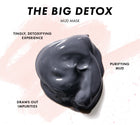 The Big Detox Mud Mask | Colour Edit